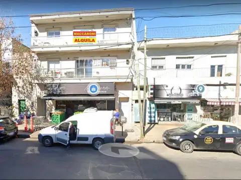 Departamento en Alquiler en Lomas del Mirador, Partido de La Matanza