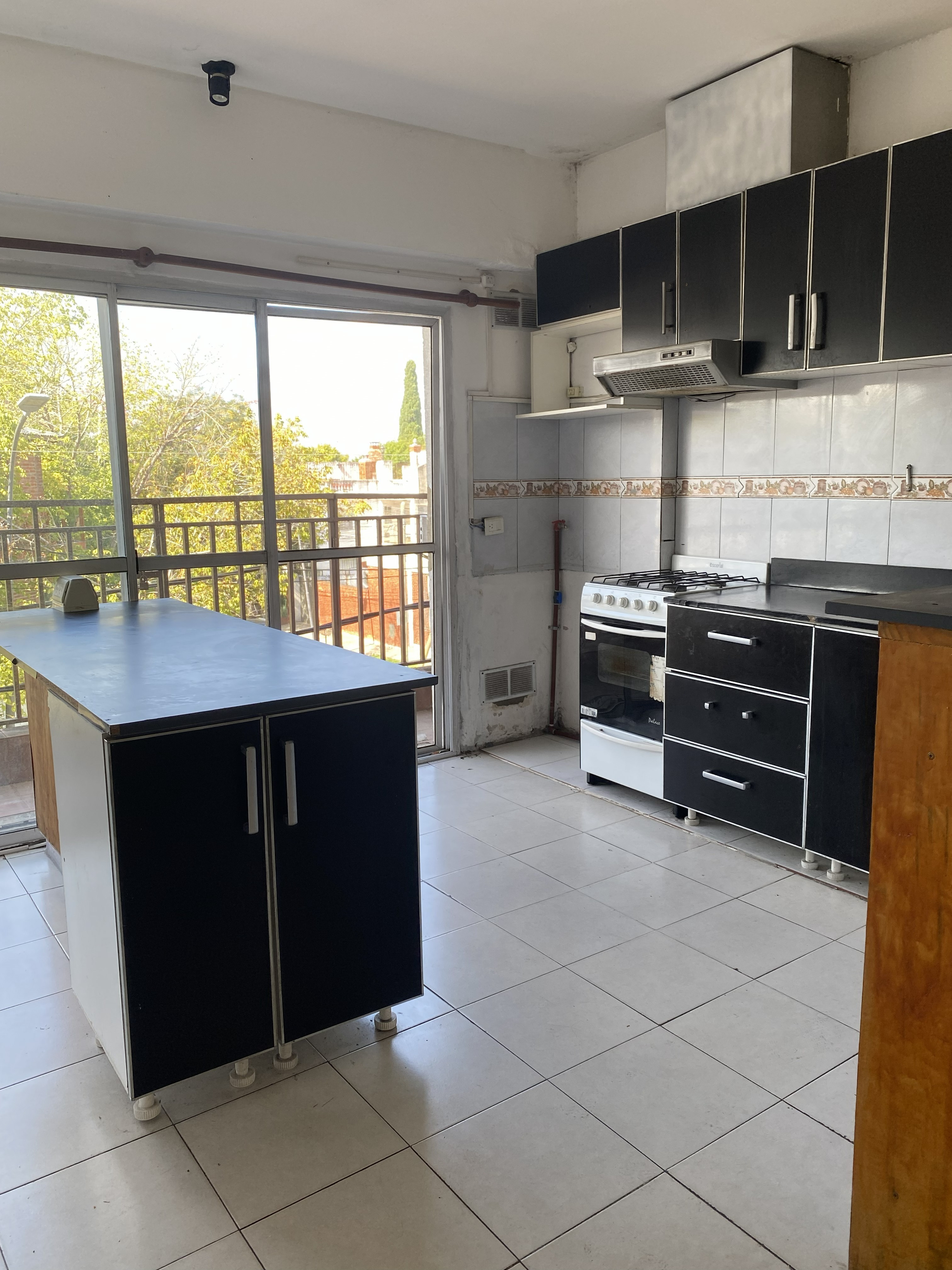 Departamento en Alquiler en Bella Vista, Partido de San Miguel