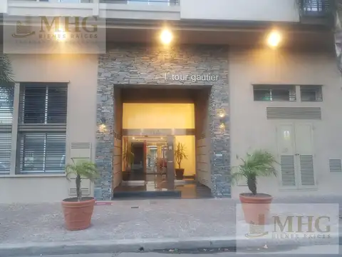 Departamento en Alquiler en Lomas del Mirador, Partido de La Matanza