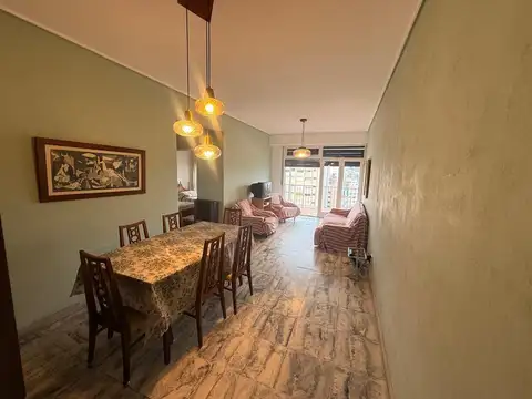 Departamento en Alquiler en Mar del Plata, Partido de General Pueyrredón