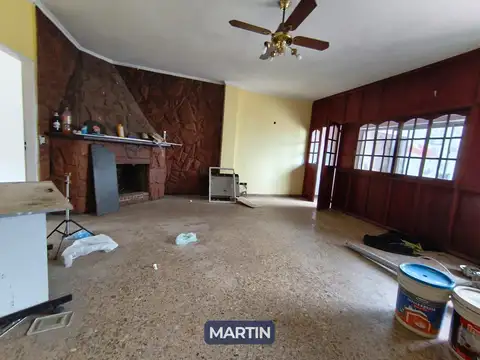 Departamento en Alquiler en Los Polvorines, Partido de Malvinas Argentinas