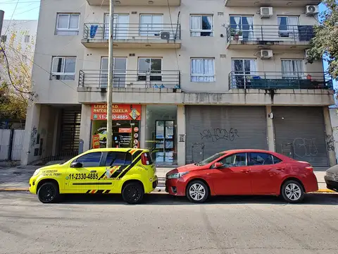 Departamento en Alquiler en Merlo Sur, Merlo