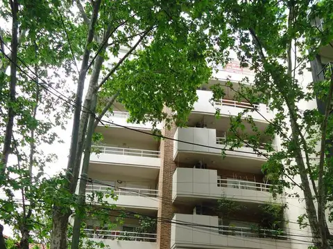 Departamento en Alquiler en Olivos Maipu/Uzal, Olivos