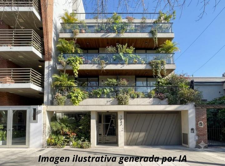 Terreno · 280m²