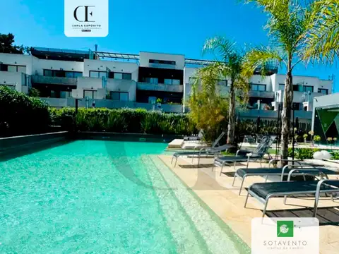Departamento en Alquiler en Canning, Partido de Ezeiza
