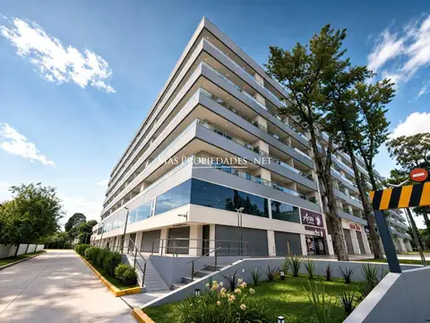 Departamento en Alquiler en Canning, Partido de Ezeiza