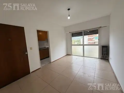 Departamento en Alquiler en Olivos, Partido de Vicente López