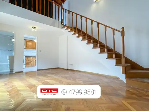 Departamento en Alquiler en Olivos Maipu/Uzal, Olivos