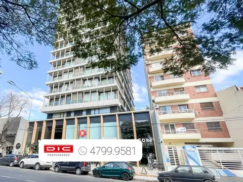 Departamento en Alquiler en Olivos, Partido de Vicente López