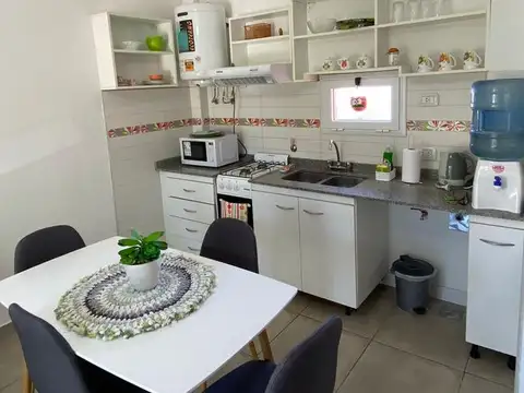 Departamento en Alquiler en Centro, San Miguel