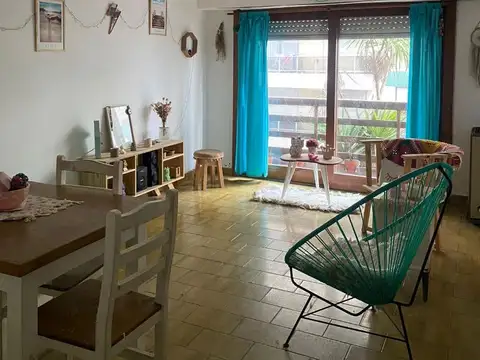 Departamento en Alquiler en La Perla Sur, Mar del Plata
