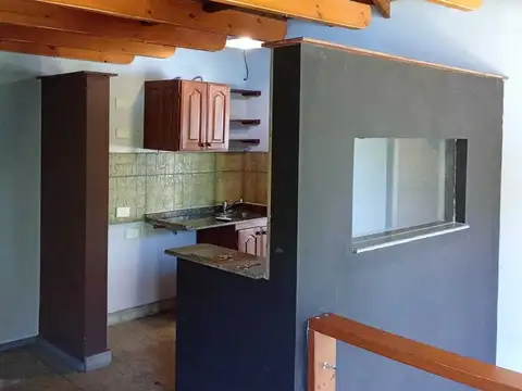 Departamento en Alquiler en El Talar, Partido de Tigre