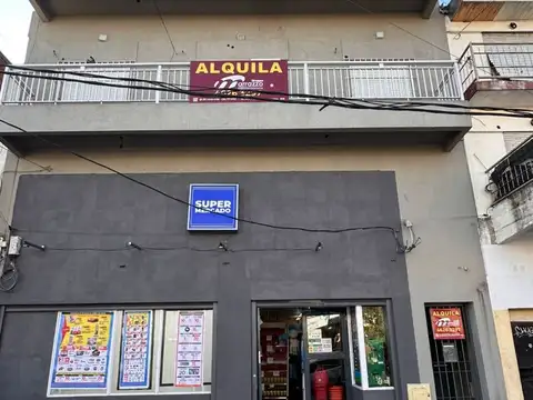 Departamento en Alquiler en Gregorio de Laferrere, Partido de La Matanza