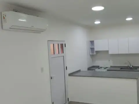 Departamento en Alquiler en Centro  - Campana, Campana