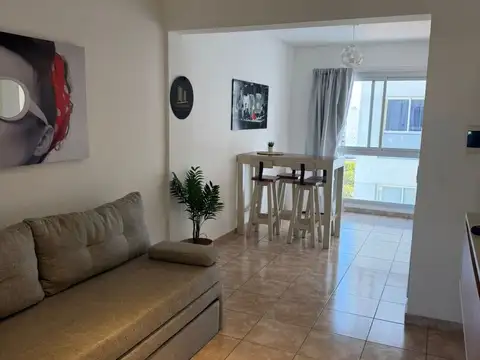 Departamento en Alquiler en Centro calle 12, La Plata