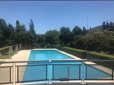 Departamento en Alquiler en Las Mercedes, Countries y Barrios Cerrados en Pilar