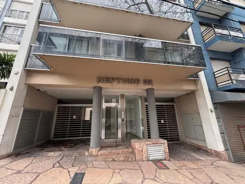 Departamento en Alquiler en La Perla Sur, Mar del Plata