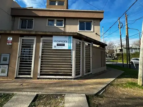 Departamento en Alquiler en San Carlos, Partido de La Plata