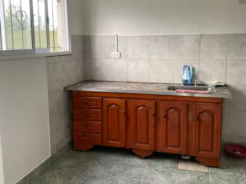 Departamento en Alquiler en Villa Insuperable, Partido de La Matanza
