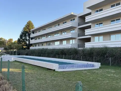 Departamento en Alquiler en Saravi Village, Countries y Barrios Cerrados en Pilar