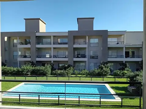 Departamento en Alquiler en Pilar, Partido de Pilar