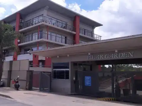 Departamento en Alquiler en Pilar Garden, Countries y Barrios Cerrados en Pilar
