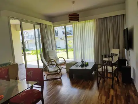 Departamento en Alquiler en Solar Azul, Countries y Barrios Cerrados en Pilar