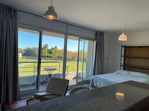 Departamento en Alquiler en Lagoon Pilar, Countries y Barrios Cerrados en Pilar