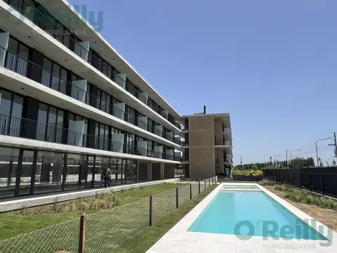 Departamento en Alquiler en Dique Lujan, Partido de Tigre