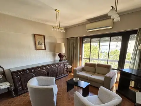 Departamento en Alquiler en Centro, Mar del Plata