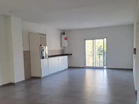 Departamento en Alquiler en Belen de Escobar, Partido de Escobar