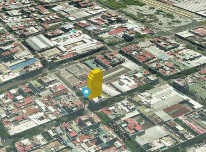 Terreno · 154m²