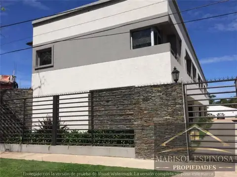 Departamento en Alquiler en Moreno, Partido de Moreno