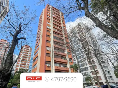 Departamento en Alquiler en Vicente Lopez, Partido de Vicente López