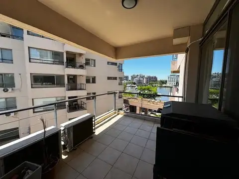 Departamento en Alquiler en Nordelta Studios de la Bahía, Nordelta