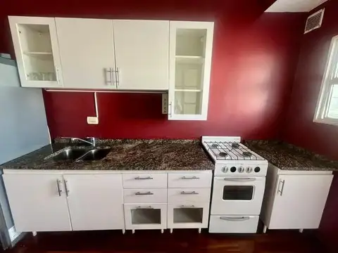 Departamento en Alquiler en Villa Ballester, Partido de General San Martín