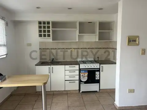 Departamento en Alquiler en La Plata, Partido de La Plata