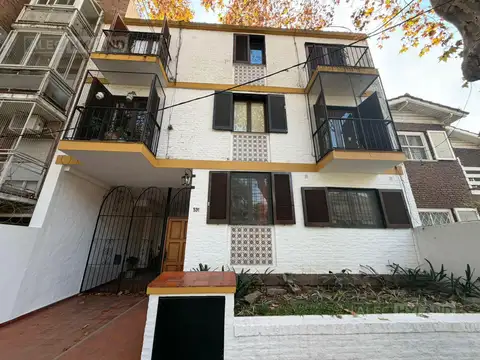 Departamento en Alquiler en La Lucila Vias / Libertador, La Lucila