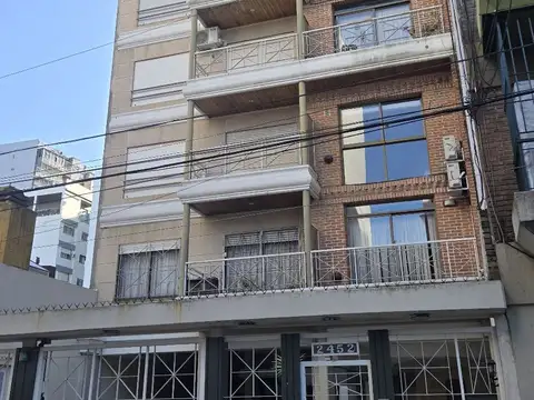 Departamento en Alquiler en Olivos, Partido de Vicente López