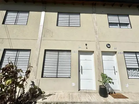 Departamento en Alquiler en Castelar Sur, Castelar