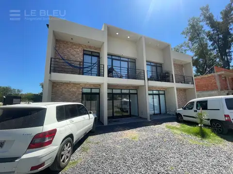 Departamento en Alquiler en Carabassa, Pilar