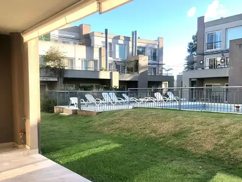 Departamento en Alquiler en Harmony Pilar, Del Viso