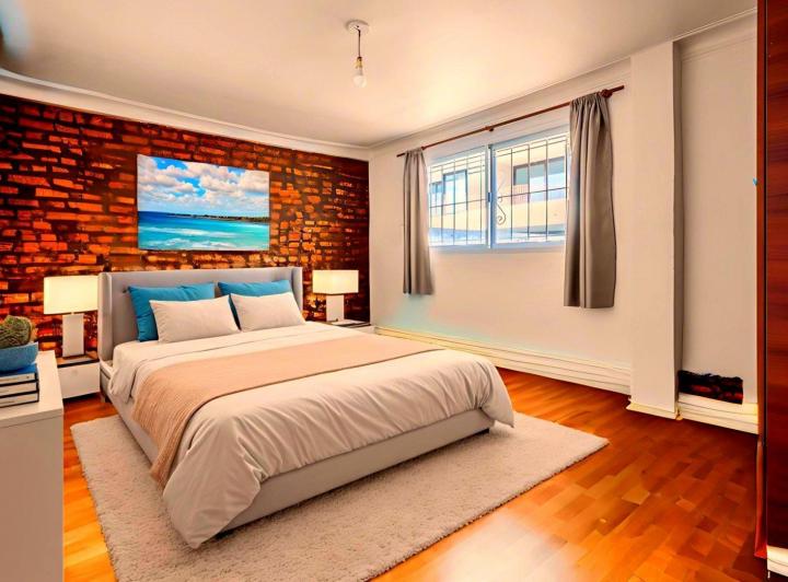 PH · 82m² · 3 Ambientes
