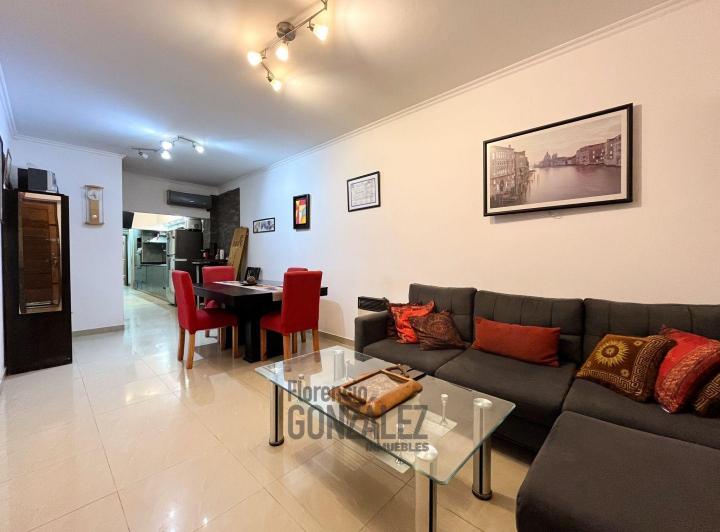 PH · 64m² · 3 Ambientes