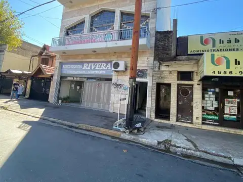 Departamento en Alquiler en Ramos Mejia, Partido de La Matanza