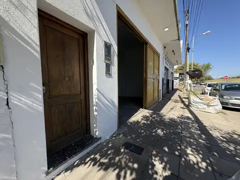 Departamento en Alquiler en Benavidez, Partido de Tigre