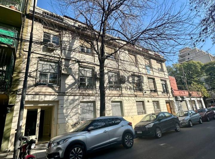 PH · 54m² · 3 Ambientes