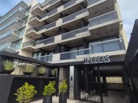 Departamento en Alquiler en Mar del Plata, Partido de General Pueyrredón