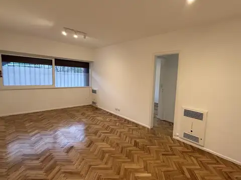 Departamento en Alquiler en Acassuso Vias  /  Santa Fe, Acassuso