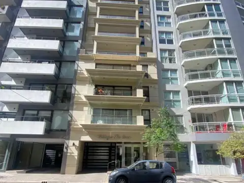 Departamento en Alquiler en Plaza Mitre, Mar del Plata